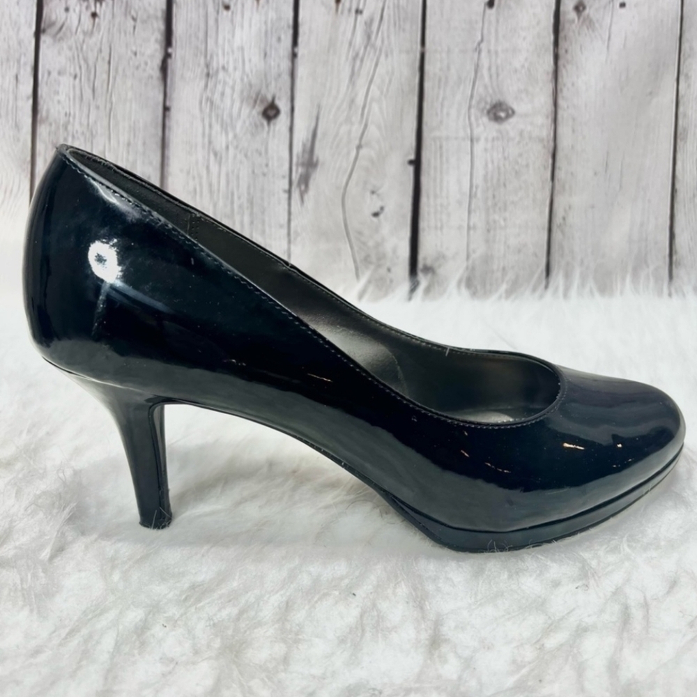 Kelly and Katie shoes